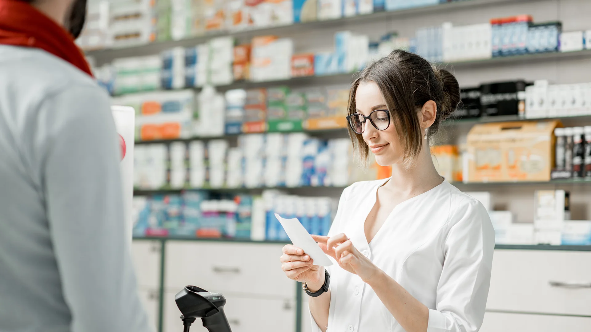 Repeat Prescriptions – Westchem Pharmacy